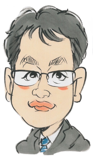 先生